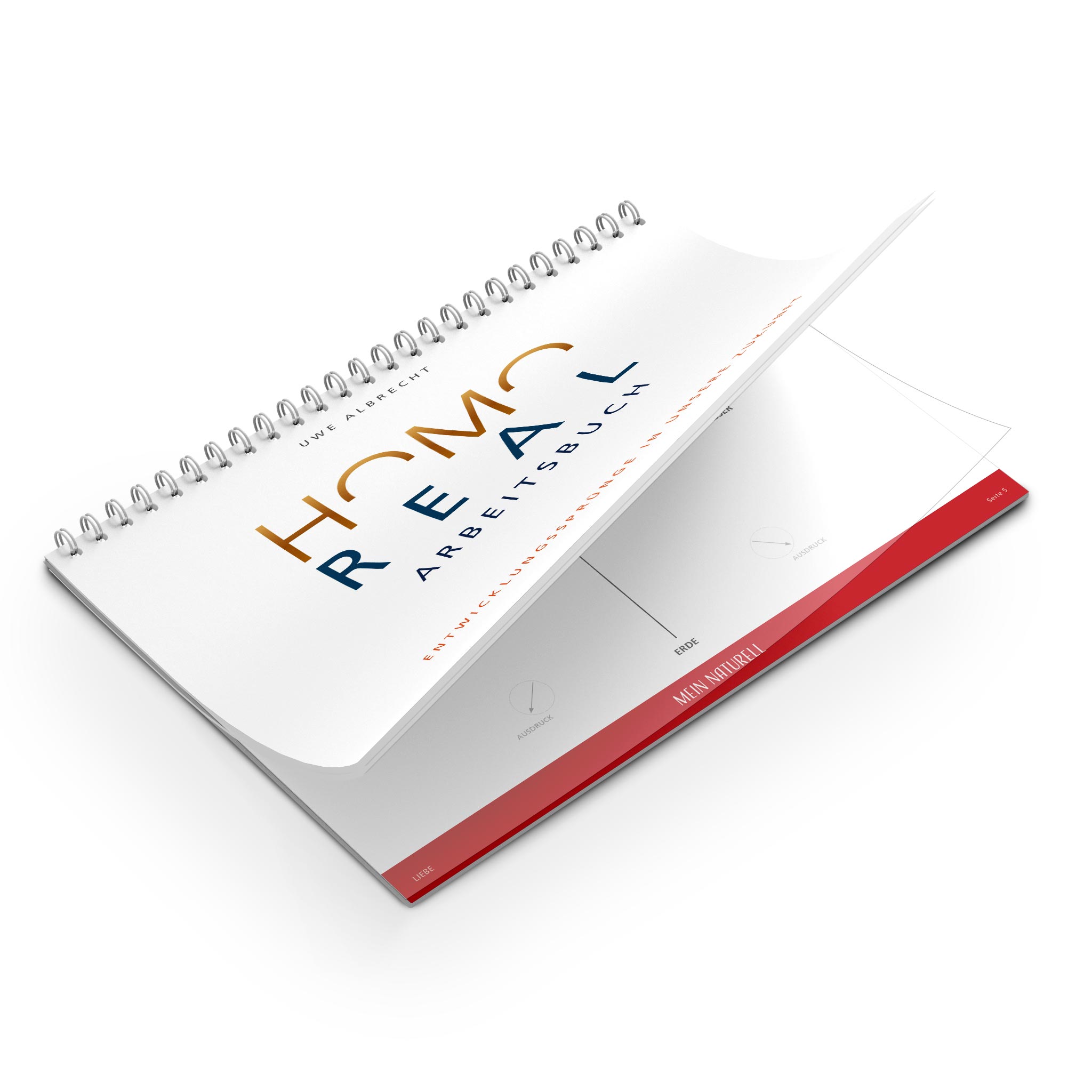 innerwise Homo Real Arbeitsbuch