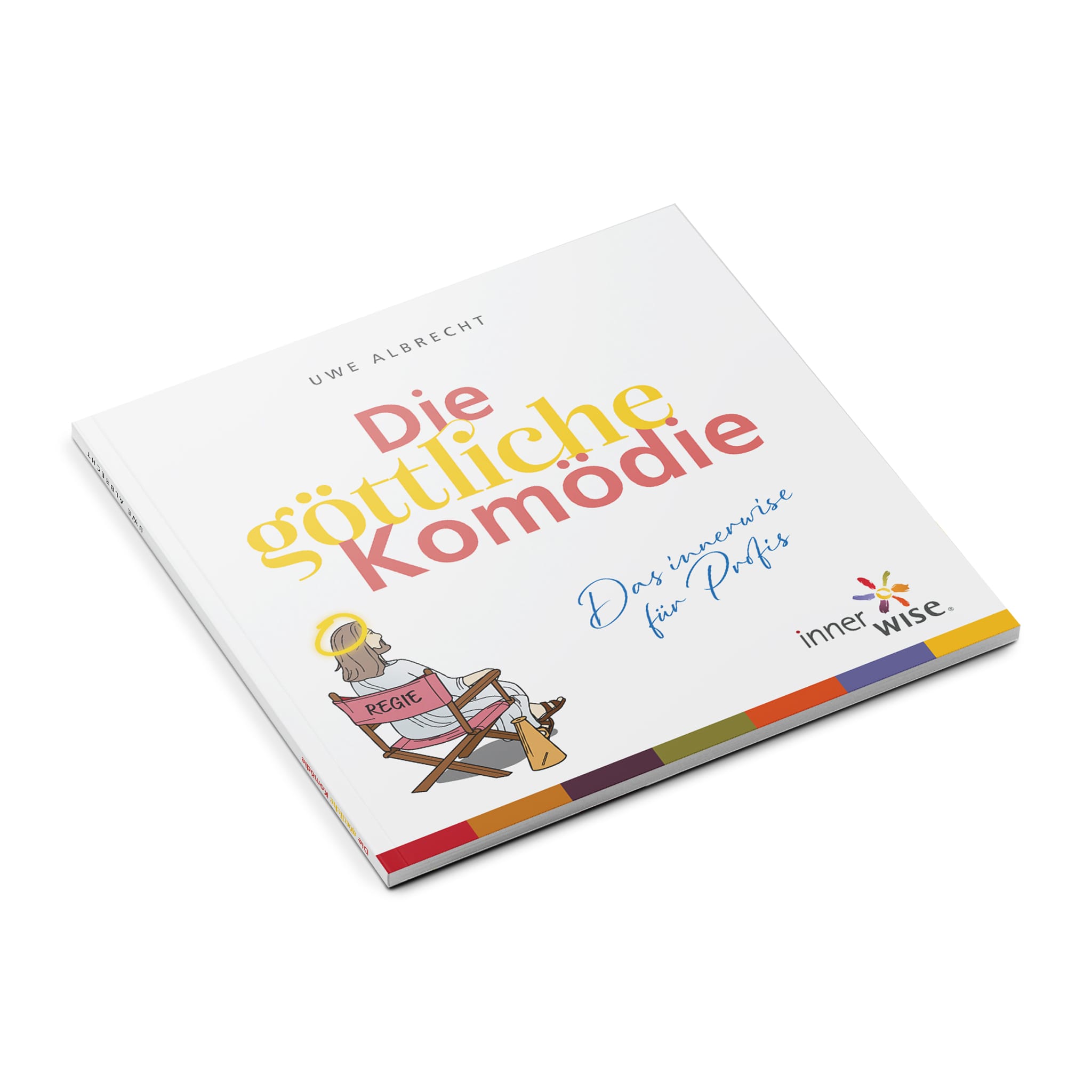 innerwise Göttliche Komödie Magazin