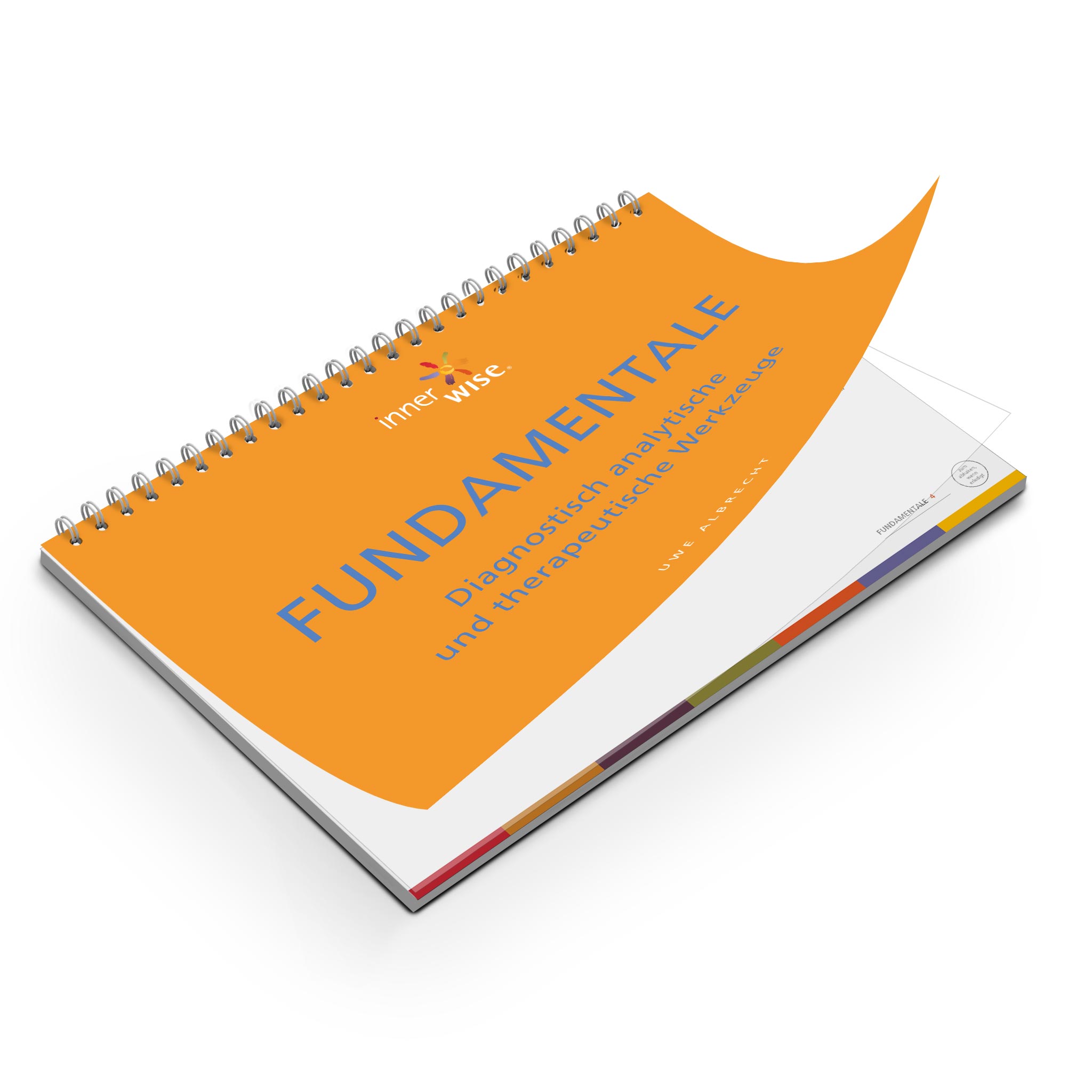 innerwise Fundamentale Arbeitsbuch