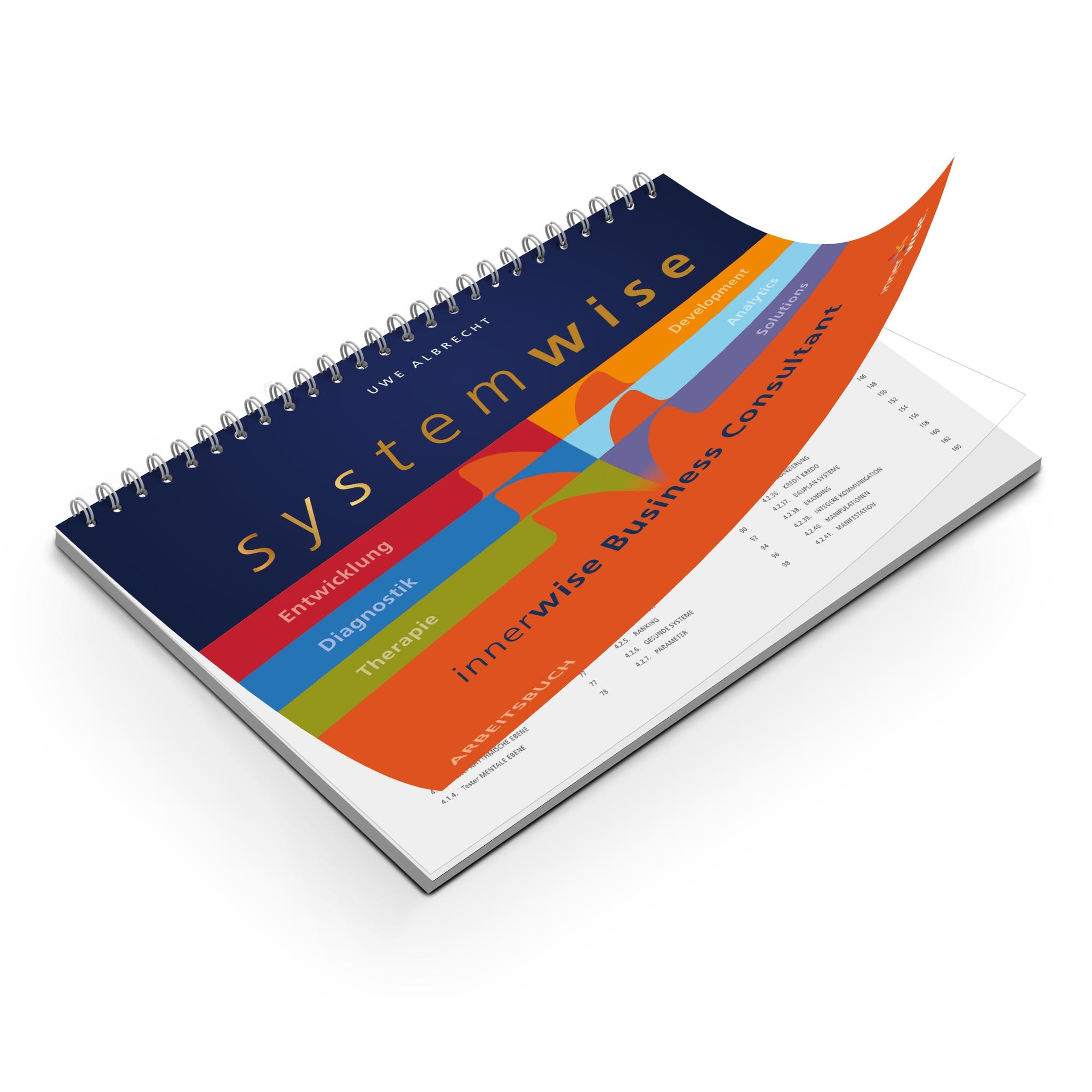 innerwise Systemwise Arbeitsbuch